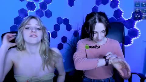 Chloe online show from 04.11.26