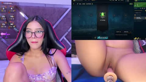 sweetie_cloe online show from 03.07.25