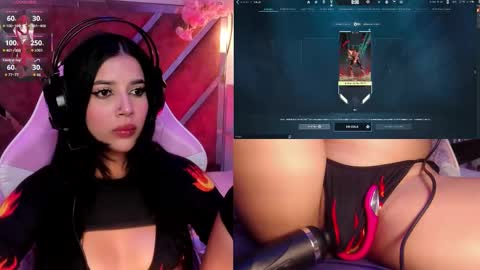 sweetie_cloe online show from 10.08.25