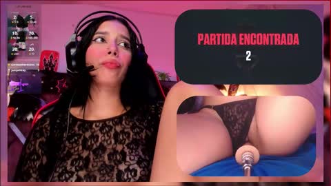 sweetie_cloe online show from 10.25.25