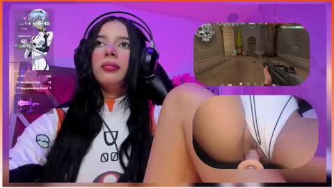 sweetie_cloe online show from 01.13.26