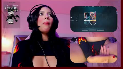 sweetie_cloe online show from 04.15.26