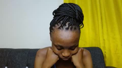 Luciana online show from 01.09.26