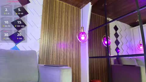 Snapshot of sweetie_foxxxx chatting on 10.25.25 violeta online show from 10.25.25