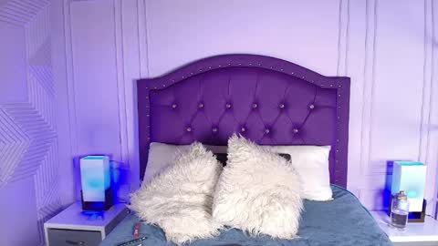 violeta online show from 04.14.26