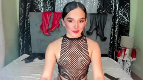 Janice online show from 03.05.25