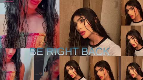 Sara Jhael  online show from 01.12.25