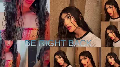  Sara Jhael  online show from 02.17.25