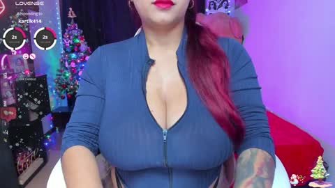   online show from 12.31.24