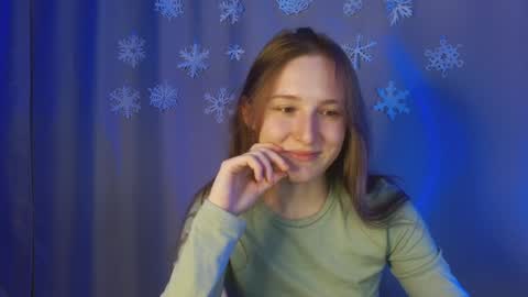 Annie online show from 12.13.24