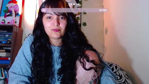 Snapshot of sweetie_maryy chatting on 12.29.24 Maria my insta sweetie maryy online show from 12.29.24