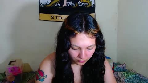Snapshot of sweetie_maryy chatting on 01.31.26 Maria my insta sweetie maryy online show from 01.31.26