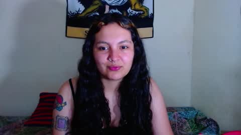 Snapshot of sweetie_maryy chatting on 02.15.26 Maria my insta sweetie maryy online show from 02.15.26
