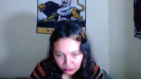 Snapshot of sweetie_maryy chatting on 02.24.26 Maria my insta sweetie maryy online show from 02.24.26