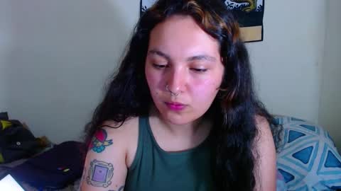 Snapshot of sweetie_maryy chatting on 03.01.26 Maria my insta sweetie maryy online show from 03.01.26