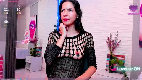 Snapshot of sweetieandjuiicy chatting on 01.30.25 Call me Nataly online show from 01.30.25