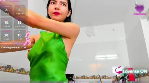 Snapshot of sweetieandjuiicy chatting on 02.12.25 Call me Nataly online show from 02.12.25