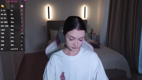 bratty gf online show from 11.25.25