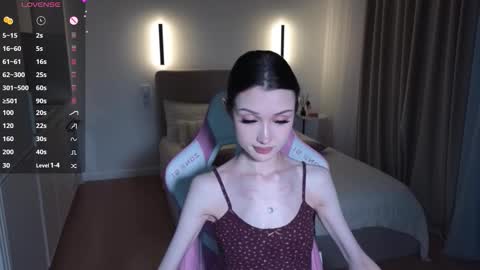 bratty gf online show from 11.30.25