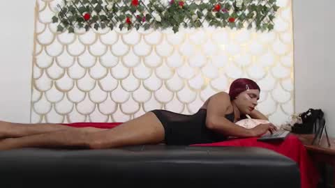 Snapshot of sweetiecarteer chatting on 02.14.26 sweetiecarteer online show from 02.14.26