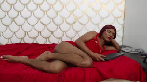 sweetiecarteer online show from 04.10.26