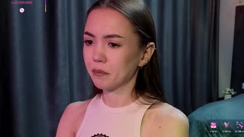 sweetieee_kira online show from 02.13.26