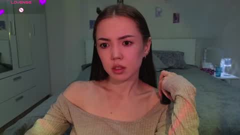 sweetieee_kira online show from 07.08.26