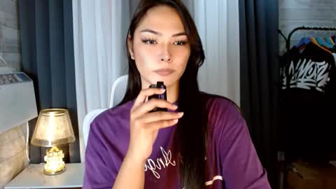 sweetiefox1 online show from 09.19.25