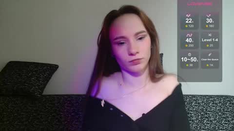 sweetiekris online show from 09.27.25