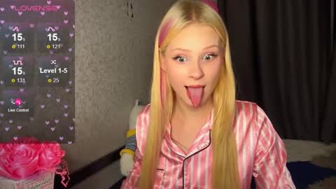 sweetie Lisa3 online show from 12.06.24