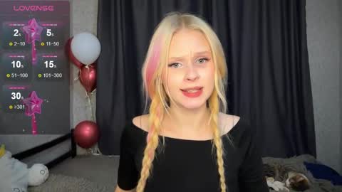 sweetie Lisa3 online show from 12.13.24