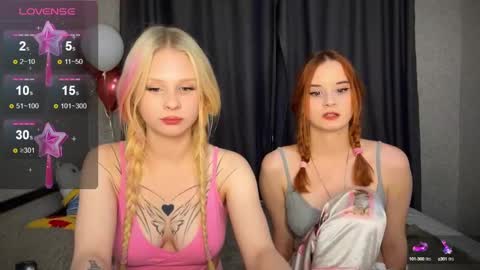 sweetie Lisa3 online show from 12.13.24