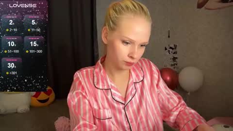 sweetie Lisa3 online show from 12.21.24