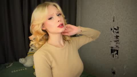 sweetie Lisa3 online show from 01.21.25