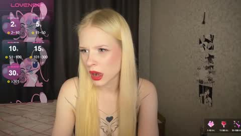 sweetie Lisa3 online show from 02.02.25