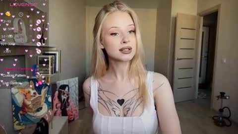 sweetie Lisa3 online show from 09.19.25