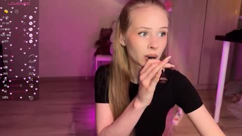 sweetie Lisa3 online show from 02.05.26