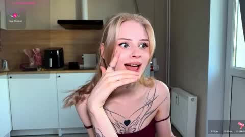 sweetie Lisa3 online show from 05.11.26