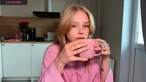 sweetie Lisa3 online show from 05.16.26