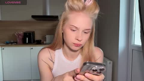 sweetie Lisa3 online show from 05.28.26