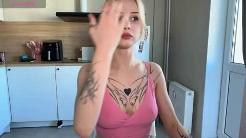 sweetie Lisa3 online show from 06.03.26