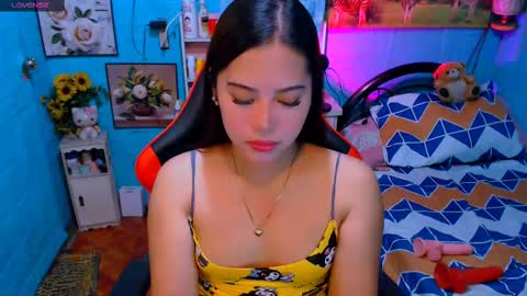 Nicole online show from 03.12.25