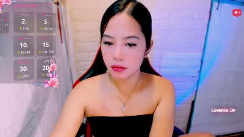 Nicole online show from 12.22.25