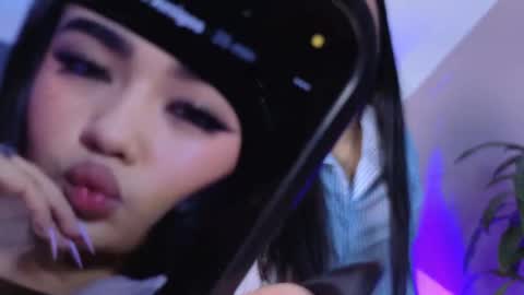 Valentina online show from 03.19.26