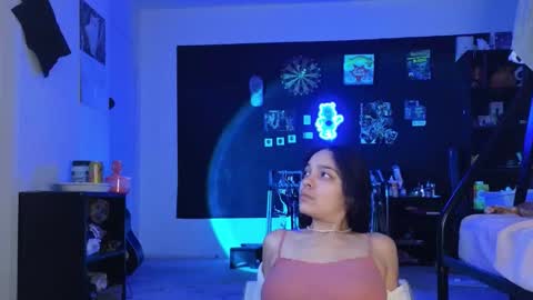 Blu Sweets online show from 01.12.26