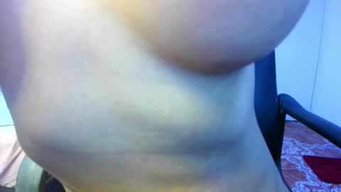 Sweetie TSGirl online show from 12.27.24