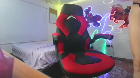 Sweetie TSGirl online show from 01.21.25