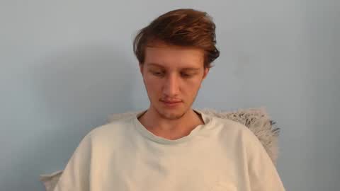 Snapshot of sweetietwin chatting on 02.19.26 CAT online show from 02.19.26