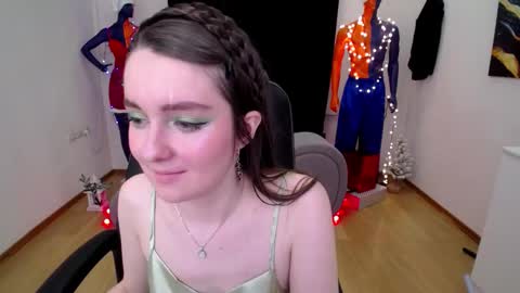 sweetintouch online show from 12.15.24