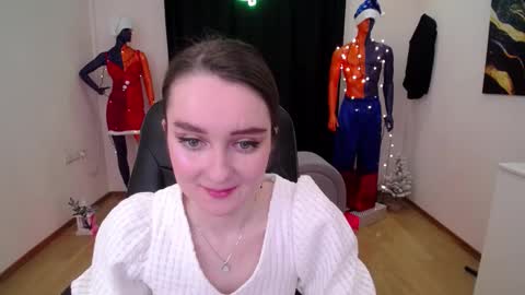 sweetintouch online show from 12.17.24